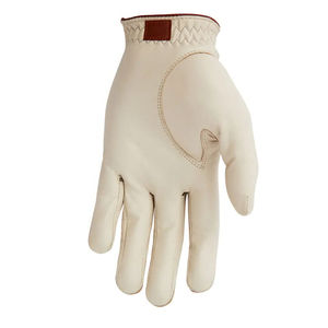 Gants de golf en cuir véritable de peau de mouton de haute qualité, fabriqués sur mesure, gants de sport ajustables de haute qualité, fabriqués au Pakistan - Product Image 5