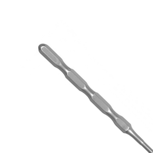 Marteau dentaire miniature double face, manuel, en acier inoxydable, haute qualité, pour utilisation en chirurgie dentaire, approuvé CE ISO, Narham Enterprises - Product Image 2