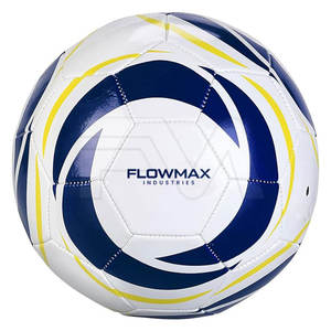 Équipement sportif Ballon de football hybride Ballon de football hybride personnalisé Vente en ligne Ballon de football hybride - Product Image 2