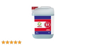 Detergente en Polvo Ariel Profesional al por Mayor, 140 Lavados - Product Image 3