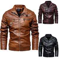 Veste de moto pour homme en cuir de vache véritable, imperméable, chauffante, à séchage rapide, antibactérienne, avec fermeture éclair, grande taille
