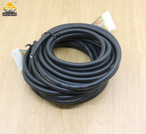 <span class=keywords><strong>Bisagra</strong></span> <span class=keywords><strong>TECTUS</strong></span> Engergy con transferencia de energía permanente para puertas resistentes sin rebajar - Product Image 4