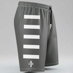 Pantalones Cortos de Hombre de Alta Calidad, Transpirables, Estilo Casual, 100% Algodón, Talla Única, Temporada Verano, por RIVIAN ATLANTIC - Product Image 4