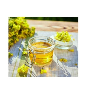 Huile de canola pure et raffinée disponible à la vente en vrac, excellente qualité, meilleur prix pour les commandes en gros et l'exportation mondiale - Product Image 1