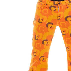 Pantalons de survêtement streetwear personnalisés, style hip-hop, pantalons évasés, pantalons empilés, 100% coton, pantalons de survêtement amples pour hommes, pantalons de survêtement de sport pour hommes - Product Image 6