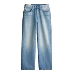 Fabricante OEM de Pantalones Vaqueros Anchos de Mezclilla Lavada para Hombre de Alta Calidad Personalizables, Diseño Personalizado de Jeans de Pierna Ancha para Hombre Estilo Urbano - Product Image 1