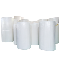 Papel Higiénico Sanitario JRT Jumbo Roll Premium, Pulpa de Madera Virgen