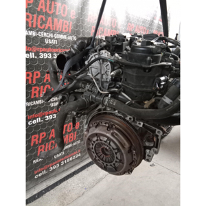 MOTEUR SEMI-COMPLET FORD EcoSport Série (12>) Xvjd Diesel 1.5 - Product Image 4