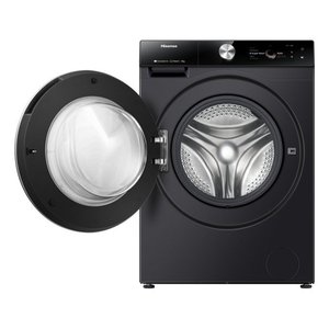 เครื่องซักผ้าฝาหน้าสีดำ รุ่น WF7S1247BB ขนาด 12 กก. ระดับ A ความเร็ว 1400 รอบ/นาที ขนาด 595x64x84.5 ซม. - Product Image 2