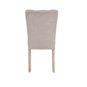 Ensemble de mobilier de jardin commercial imperméable et robuste avec un design minimaliste pour la décoration de la maison et du jardin - Product Image 2