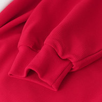 Hoodie Pria Desain Khusus Bahan Katun Poliester Ringan Berkualitas Tinggi