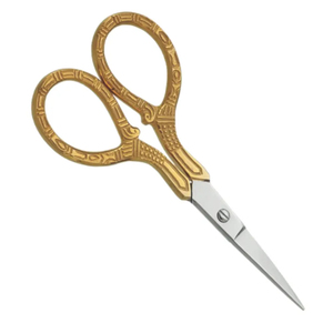 Tijeras para cutículas Tijeras curvas para dedos y dedos de los pies Manicura Belleza Tijeras para cutículas Herramientas de belleza Tijeras para cutículas - Product Image 5