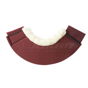 Venta al por mayor Riding Bell Boots Ajustable Mejor Precio Riding Bell Boots Para La Mejor Venta - Product Image 5