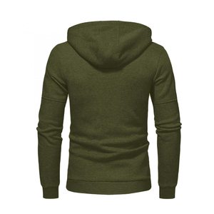 Nouveauté, vente en gros de survêtements pour hommes, survêtements pour hommes de couleur unie, ensemble deux pièces, survêtements pour hommes en vente en ligne - Product Image 2