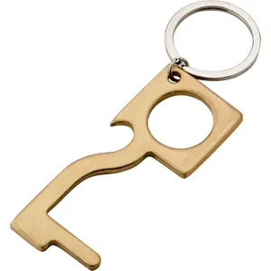 Apriporta Personalizzato in Rame Finnegan - Gadget Unici - Product Image 1