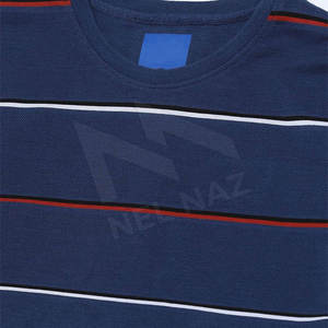 เสื้อเชิ้ตผู้ชายออกแบบมืออาชีพ 2023 สไตล์ใหม่ขายดีราคาดีที่สุดผู้ชายเสื้อยืดสําหรับผู้ใหญ่ - Product Image 6