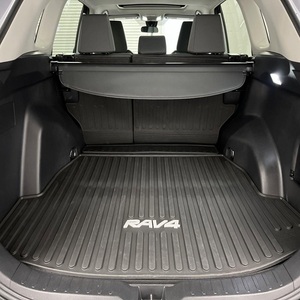 Toyota RAV-4 2023, Paquete Tecnológico, Automática, Gasolina Regular, Motor I-4 de 2.5 L, 152 CV, 2.5L, 4 Cilindros, DOHC, Doble VVT, 203 HP, Superventas - Product Image 6