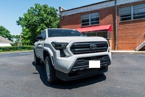 Toyota Tacoma SR XTRACAB LB RWD 2024, Lista para Enviar - Product Image 1