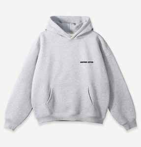 Sweat à capuche d'hiver personnalisé pour homme, très vendu - Product Image 1