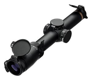 Lunette de visée VX-6HD 1-6x24 (30 mm) 3x CDS-ZL2 HD infrarouge éclairée, étanche, avec réticule FireDot Duplex - Product Image 1