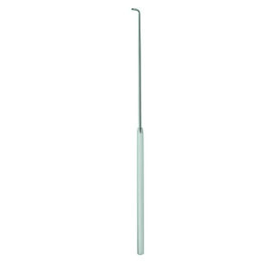 Crochet de nerf Crile 7mm outil chirurgical à pointe émoussée crochet de nerf Crile en acier inoxydable de haute qualité 8 "pour une utilisation par dissection - Product Image 6
