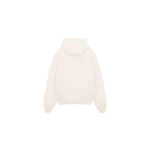 Meilleure qualité sur mesure hommes survêtement sweats à capuche 100% coton couleur unie dernière conception en gros bas prix pour les ensembles d'hiver - Product Image 3