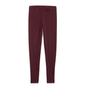 Leggings de yoga sans couture pour femmes, couleur marron, vente en gros, leggings de yoga extensibles pour femmes, leggings de yoga pour femmes 2026 - Product Image 3