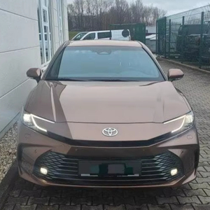 2025ใหม่ไปยัง Yota Camry 2.5ไฮบริด MJ25เพรสทีจไฟ LED * acc* kamera 230hp เกียร์อัตโนมัติ - Product Image 1