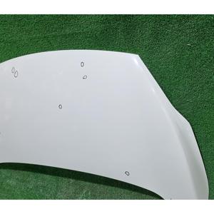 CAPÓ DELANTERO FORD Serie Ka (CCU) 169A4000, FP4 (08>18) - Product Image 3