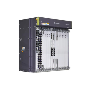 OLT Gigabit Original MA5608T MA5680T MA5683T 1G 10G avec MCUD MPWC SCUN GICF <span class=keywords><strong>PRTE</strong></span> X2CS En Stock - Product Image 1