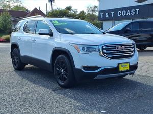 CLEAN USADO 2018G-M-C Aca_dia 1/2 AWD - Product Image 6