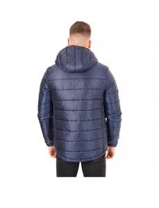 Chaquetas de Lona con Burbujas para Hombre, a la Moda, Diseño Clásico Personalizado, Color Personalizado, con Capucha para Invierno y Logotipo Personalizado - Product Image 2