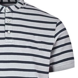 Ropa de verano Camisetas en blanco para hombres Camisetas de manga corta para hombres Camisetas de cuello redondo para la mejor calidad - Product Image 2