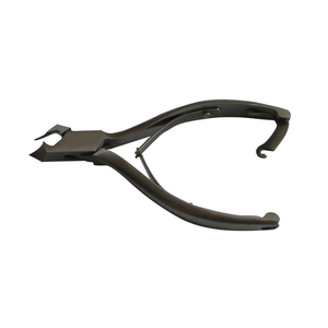 Pinces à ongles de qualité supérieure fabriquées au Pakistan coupe-ongles élégantes et personnalisées pour une utilisation professionnelle de manucure et de pédicure - Product Image 2