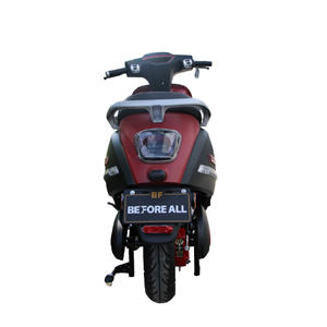 Avant TOUT FARO Factory Scooter électrique Version standard 2 roues adulte Streetbike moteur électrique moto électrique - Product Image 5