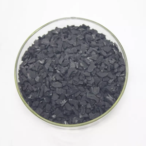 Charbon de coco de la plus haute qualité Coquille de charbon de coco naturel Charbon de bois pour grillades Charbon de bois dur de Belgique - Product Image 3