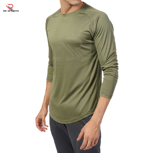 Camisetas Personalizadas para Hombre, Estilo Oversize, Lavadas, Estampadas, Corte Cuadrado, Ajuste Recortado, Colores Cómodos - Product Image 1