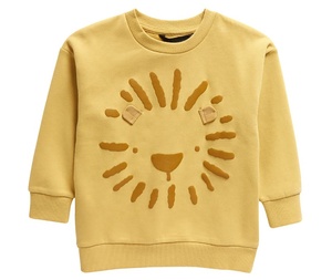 Vente chaude de haute qualité enfants sweats à capuche d'hiver sweat mode en gros pull à manches longues pour les enfants - Product Image 1