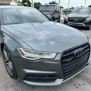 2017 Audi A6 3,0 T Prestige - Product Image 1