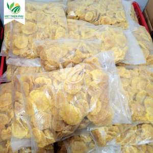 High Quality Low Sugar Air-Dried <b>Pineapple</b> From Vietnam Natural Soft Dried Fruits Agriculture Product - Product Image 6