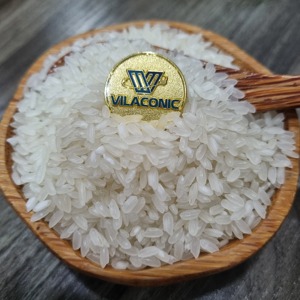 ข้าวขาวคาลโรส-เวียดนาม เมล็ดกลาง แข็ง แห้ง (100%) อายุการเก็บรักษา 24 เดือน อัตราส่วนข้าวหัก 5% ความชื้นสูงสุด 14% สารต่างๆ ผสมเข้ามาไม่เกิน 0.1% - Product Image 6