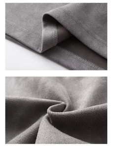 เสื้อยืดผ้าฝ้าย100% สำหรับผู้ชายเสื้อยืดพิมพ์ลายแบบกำหนดเอง - Product Image 6