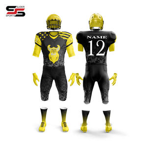 Camisetas europeas y americanas de moda para hombre, camisetas de fútbol de secado rápido de manga corta de malla, ropa de calle retro, tops sueltos con cuello en V - Product Image 2