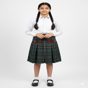 Nouveaux ensembles uniformes pour adultes en polyester 100% pour filles, conception OEM spéciale, logo personnalisé - Product Image 3