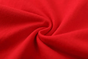 T-shirts de haute qualité avec logo personnalisé T-shirts à col rond ajusté de qualité supérieure en pur coton T-shirts vierges à séchage rapide - Product Image 4