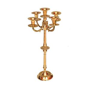 Candelabros de acrílico de la más alta calidad para bodas, candelabros personalizados en tamaño y forma a precios asequibles. - Product Image 4