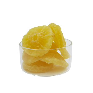 Piña Seca Dulce de Alta Calidad, Proceso AD, Sin OMG, Suministrada a Granel para Compradores Mayoristas - Product Image 6