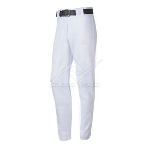 Uniforme de Béisbol Ligero y Transpirable para Hombre, 100% Poliéster, de Secado Rápido, con Logotipo Personalizado, Conjuntos de Ropa de Softbol a Precio Accesible - Product Image 4