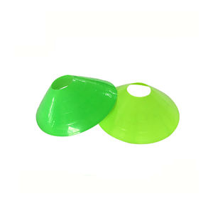 Cono de fútbol para entrenamiento de velocidad, equipo de fútbol de alta calidad de 4x8 pulgadas - Product Image 6