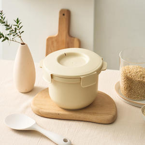 Calo Bowl Machine à riz 12 minutes à faible teneur en glucides - Product Image 1